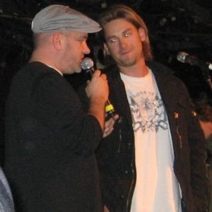 Mike O'Malley - Image