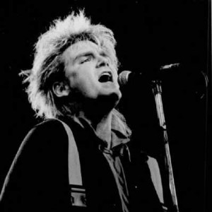 Mike Peters - Image