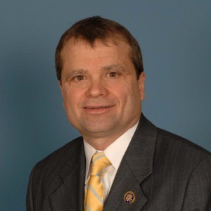 Mike Quigley - Image