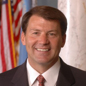 Mike Rounds - Image