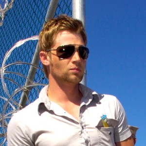 Mike Vogel - Image