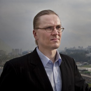 Mikko Hypponen - Image