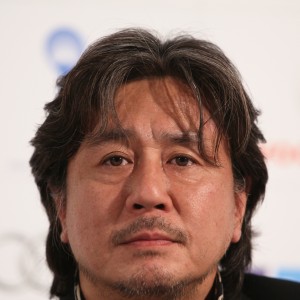 Min-sik Choi - Image