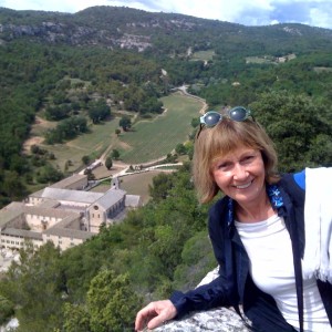 Mireille Guiliano - Image