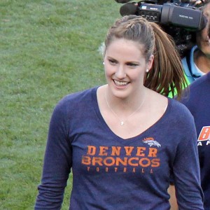 Missy Franklin - Image