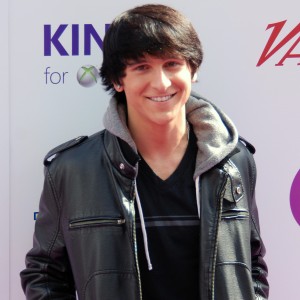 Mitchel Musso - Image