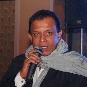 Mithun Chakraborty - Image