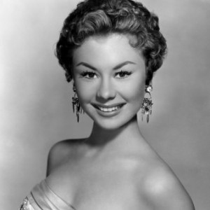 Mitzi Gaynor - Image