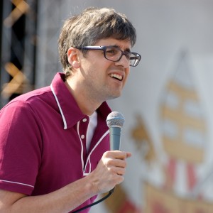 Mo Rocca - Image