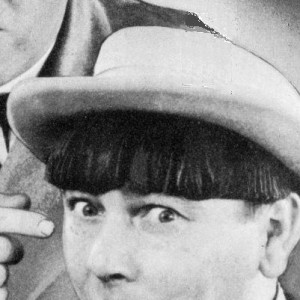 Moe Howard - Image