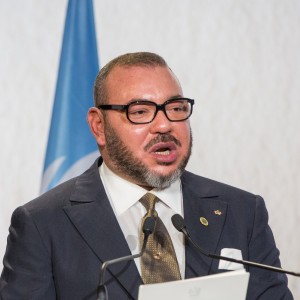 Mohammed VI of Morocco - Image