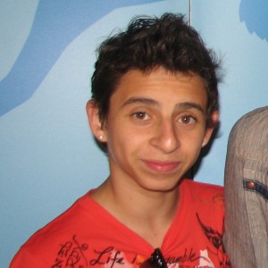 Moises Arias - Image