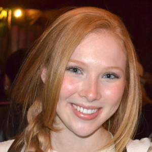 Molly Quinn - Image