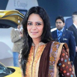 Mona Singh - Image