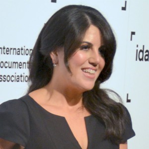 Monica Lewinsky - Image