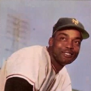 Monte Irvin - Image