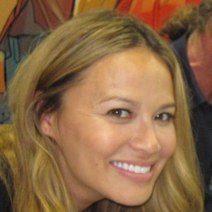 Moon Bloodgood - Image
