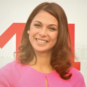 Moran Atias - Image