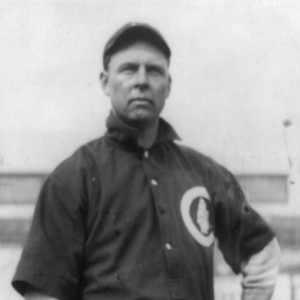 Mordecai Brown - Image