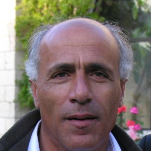 Mordechai Vanunu - Image