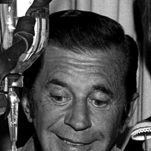 Morey Amsterdam - Image