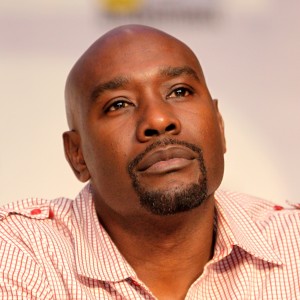 Morris Chestnut - Image