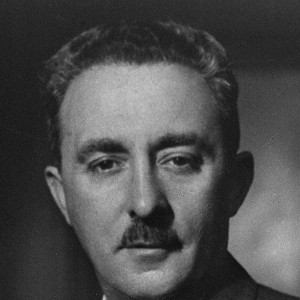 Moshe Sharett - Image