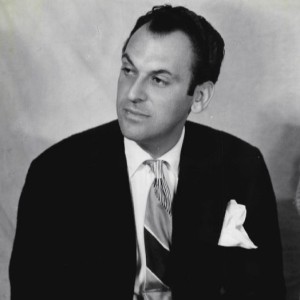 Moss Hart - Image
