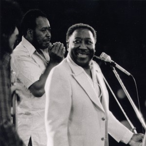 Muddy Waters - Image