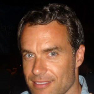 Murray Bartlett - Image