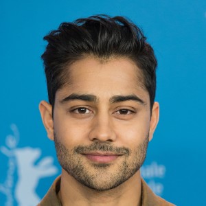 Manish Dayal - Image