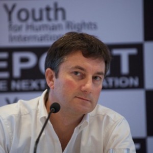 Marc Koska - Image