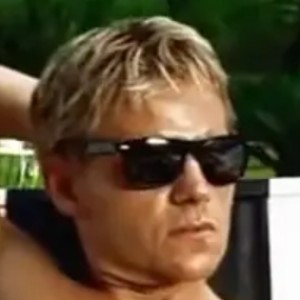 Marc Warren - Image