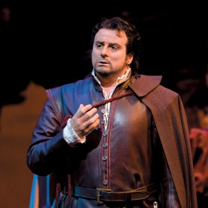 Marcello Giordani - Image