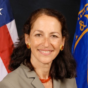 Margaret Hamburg - Image