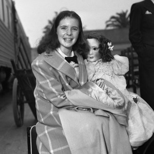 Margaret O'Brien - Image