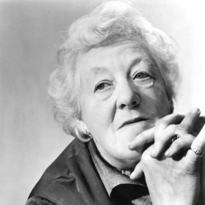Margaret Rutherford - Image