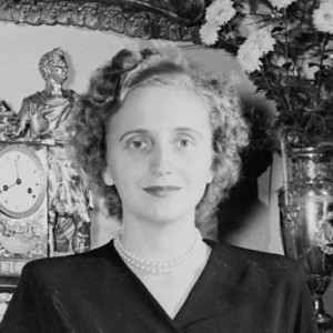 Margaret Truman - Image