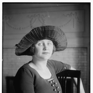 Margaret Young - Image