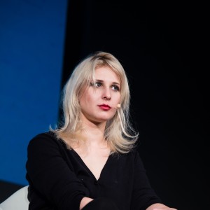Maria Alyokhina - Image