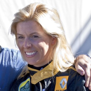 Maria de Villota - Image
