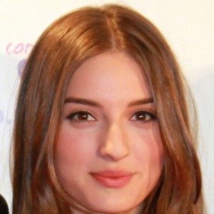 Maria Valverde - Image