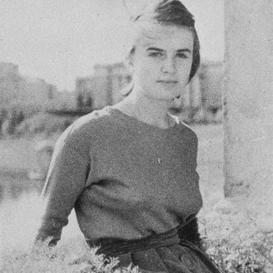 Marina Oswald - Image