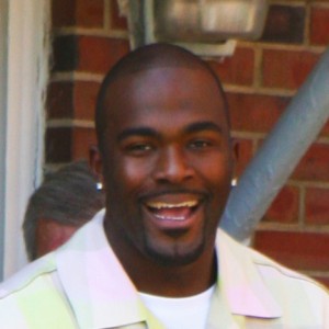 Mario Williams - Image