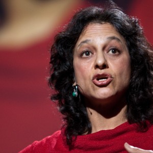 Nalini Nadkarni - Image
