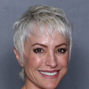 Nana Visitor - Image