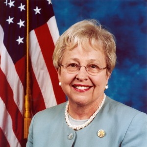 Nancy Johnson - Image