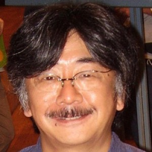 Nobuo Uematsu - Image