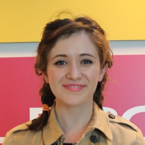 Noel Wells - Image