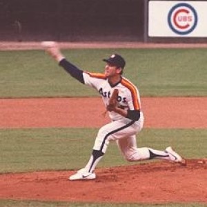 Nolan Ryan - Image